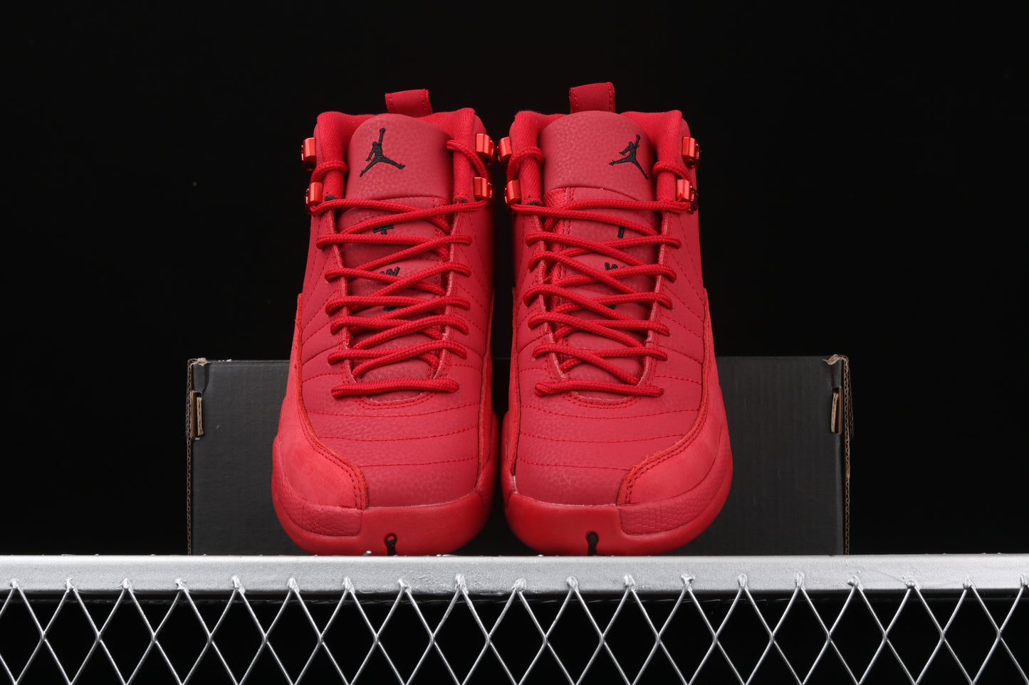 Gym Red