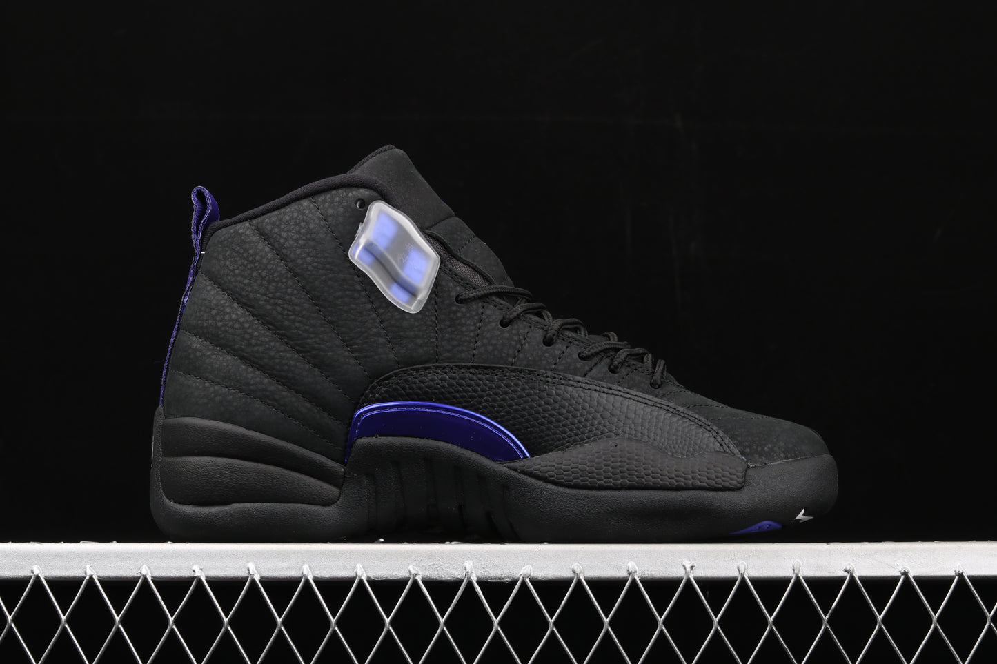 Dark Concord