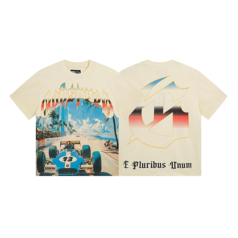 Graphic Tee