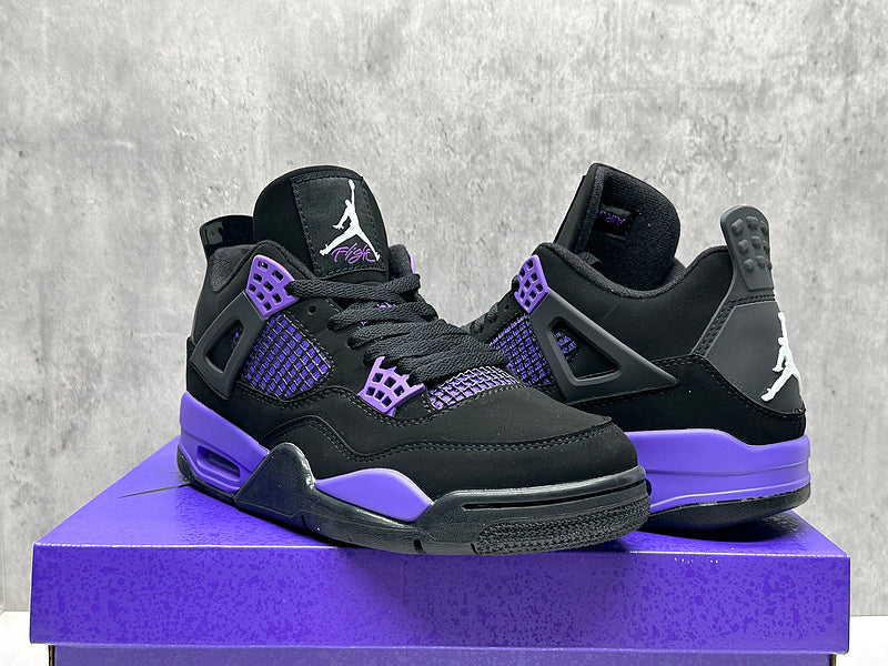 Purple Thunder
