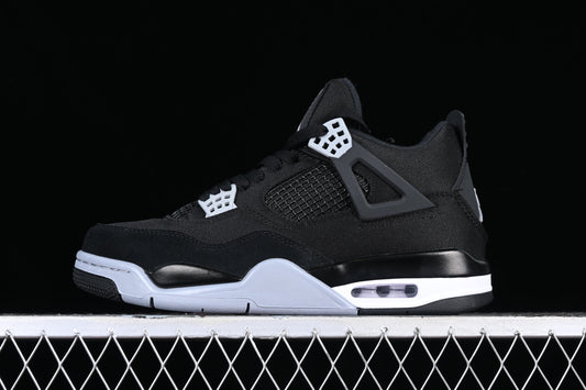 Black Canvas