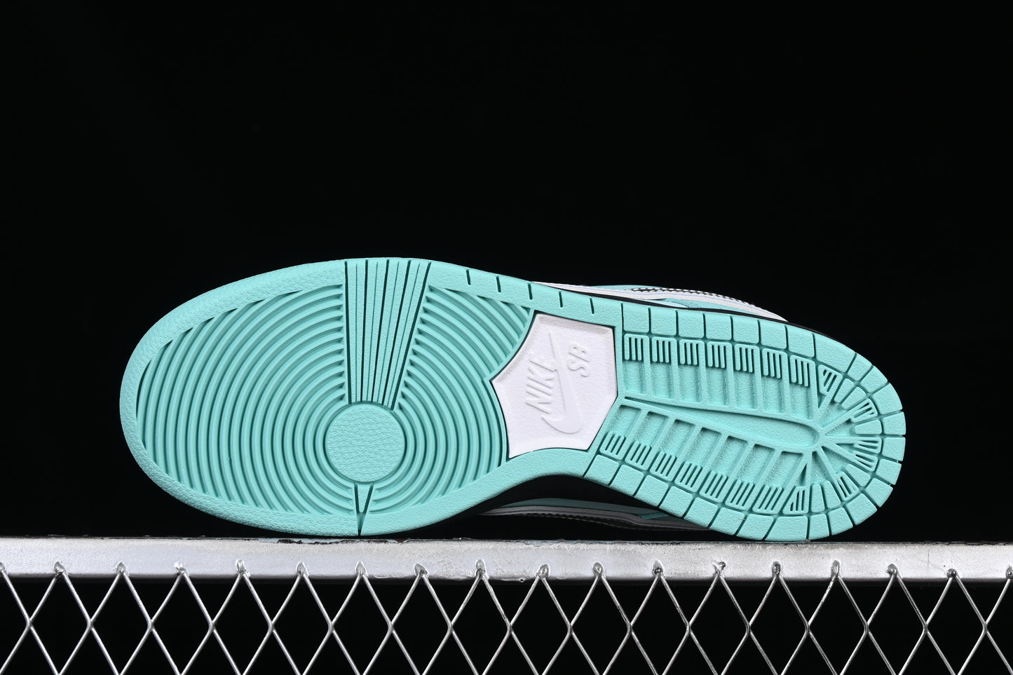 Lobster Tiffany Blue