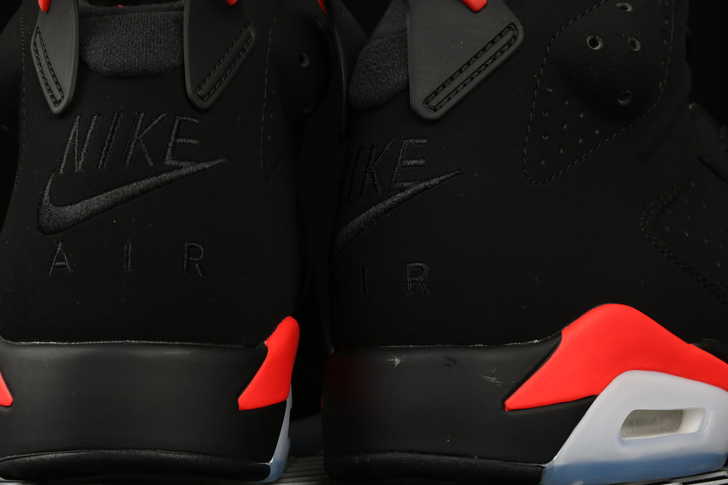 Infrared