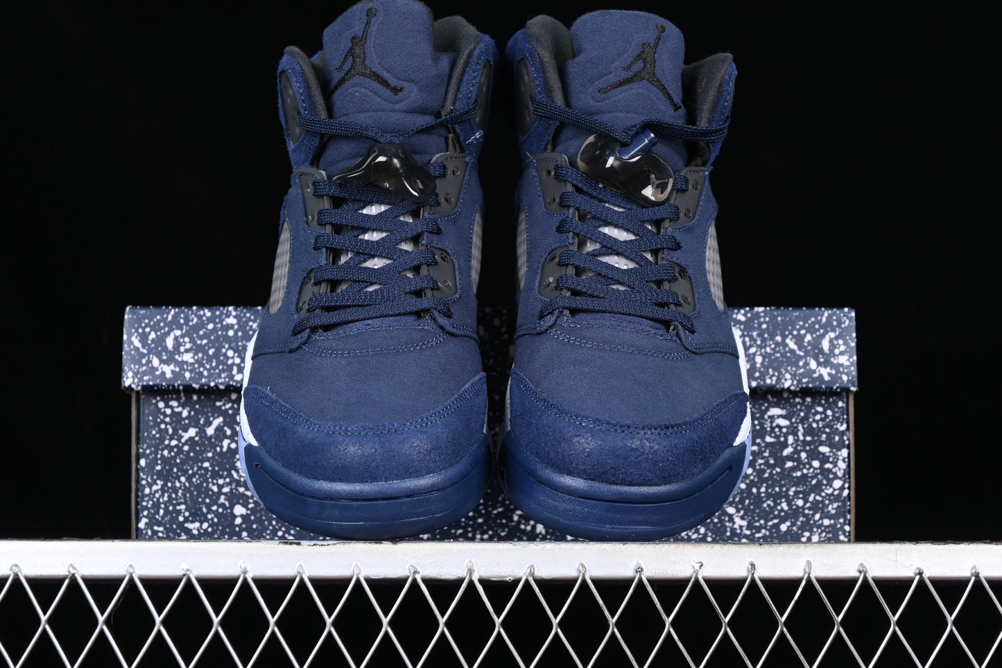 Midnight Navy