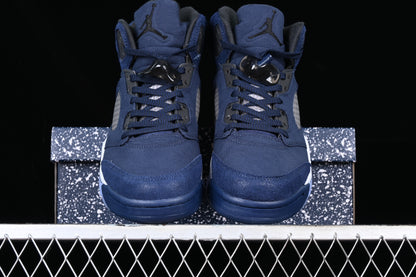 Midnight Navy