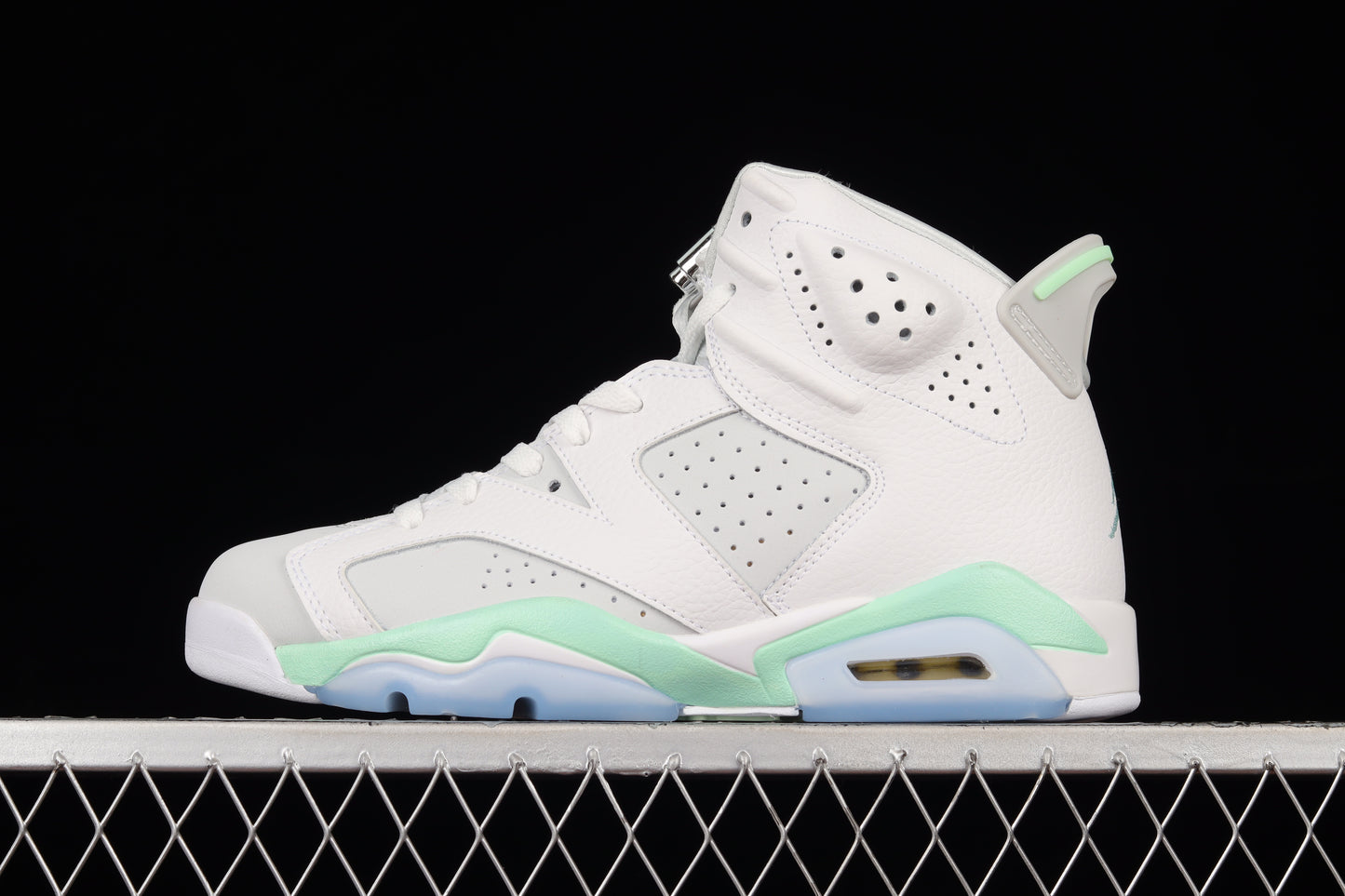 Mint Foam