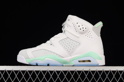 Mint Foam