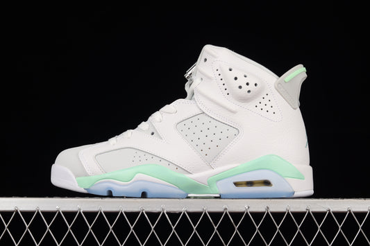 Mint Foam