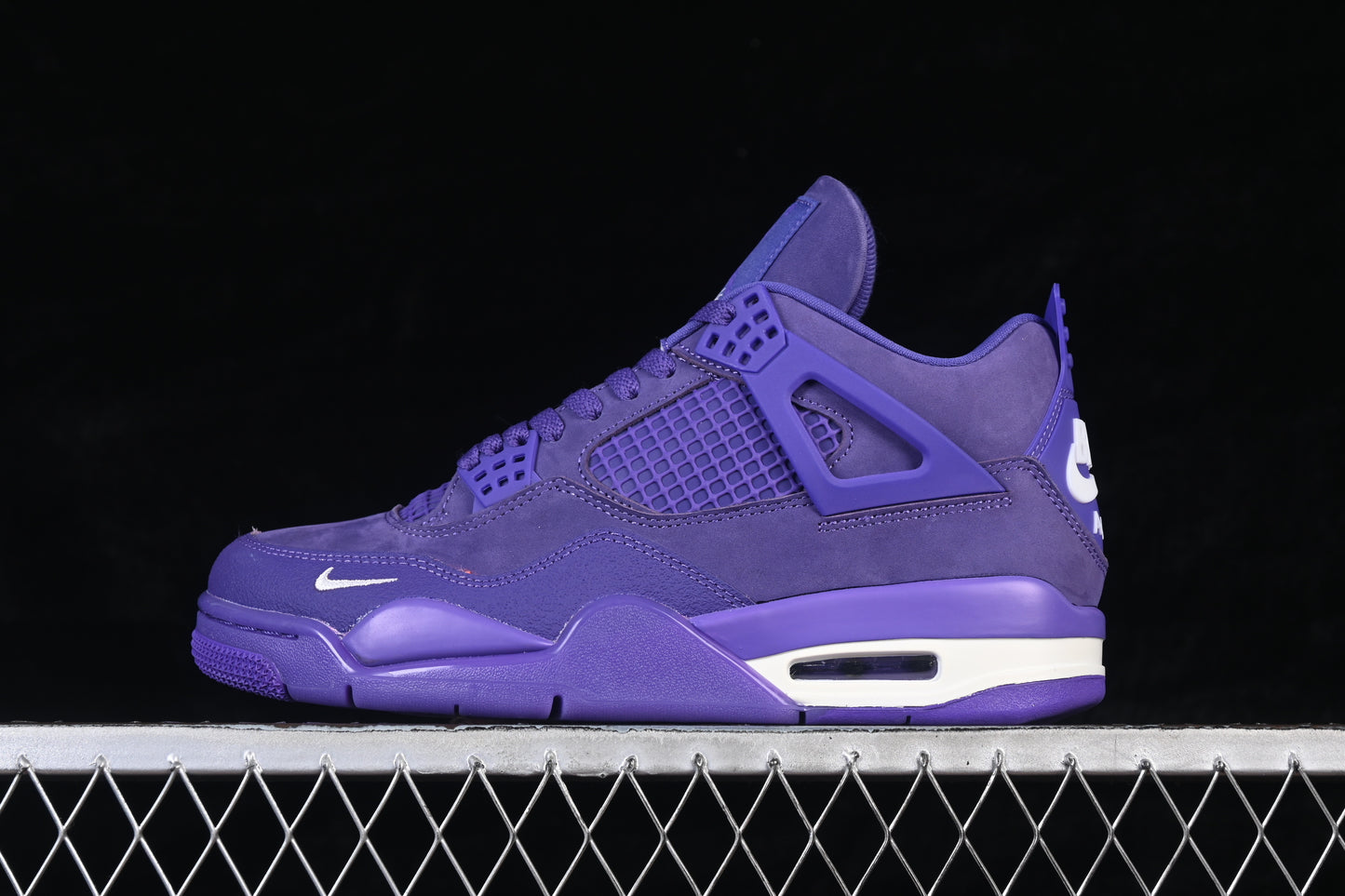 Bike Air ‘Purple’