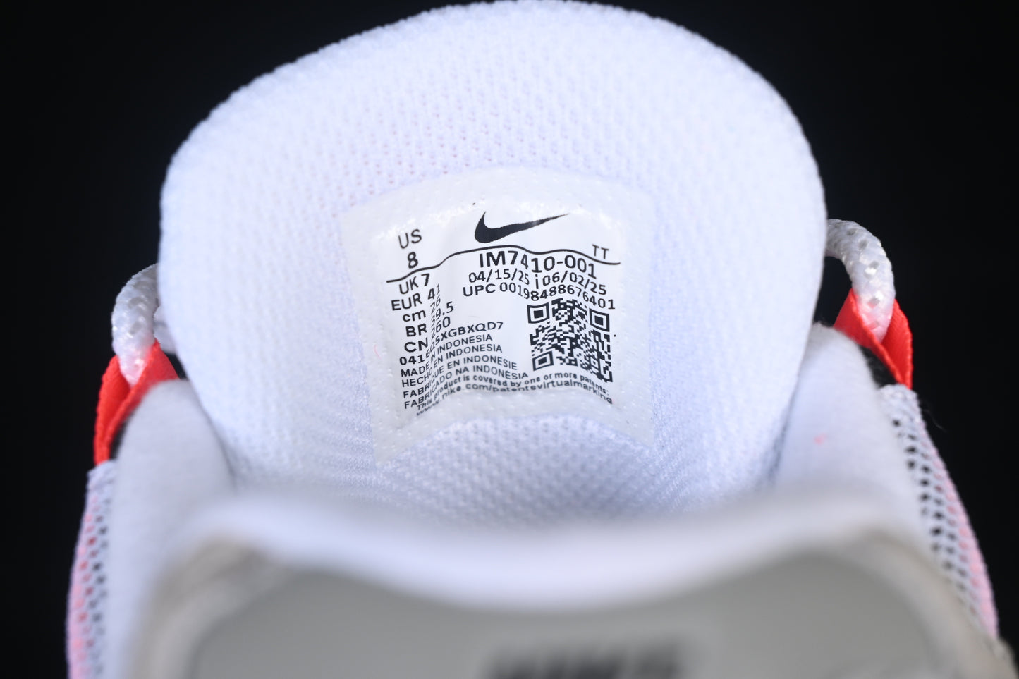 Big Bubble-Solar Red