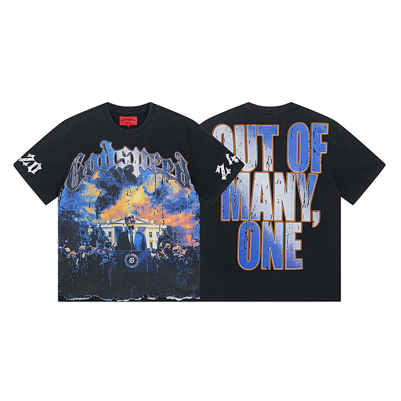 Graphic Tee
