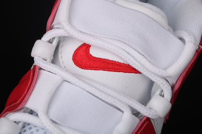 White Red