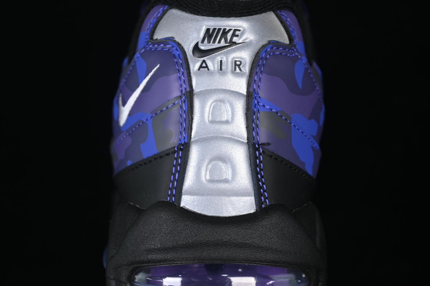 Purple Camo
