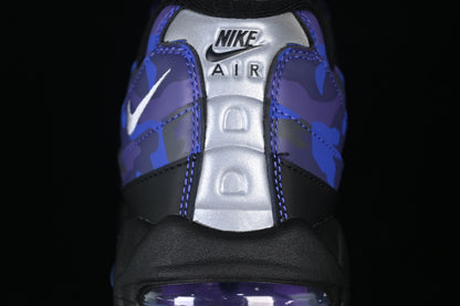 Purple Camo