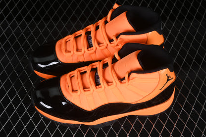 AJ11 Mid