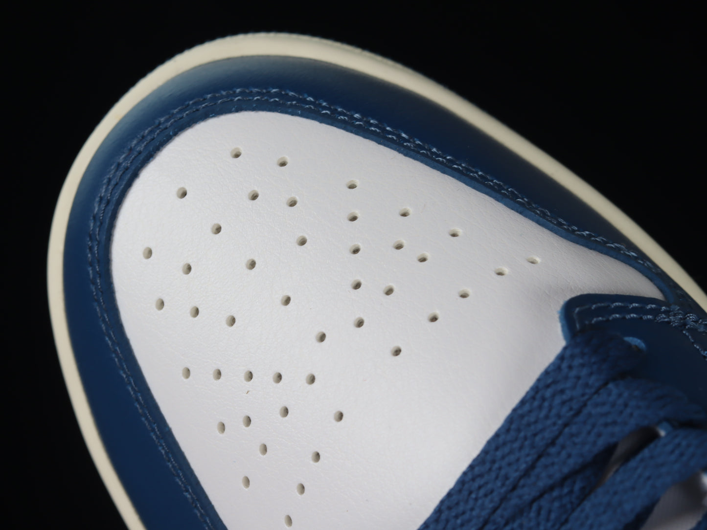 French Blue