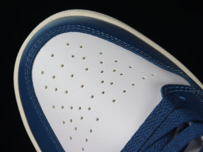 French Blue