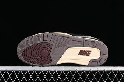 AJ3 Retro