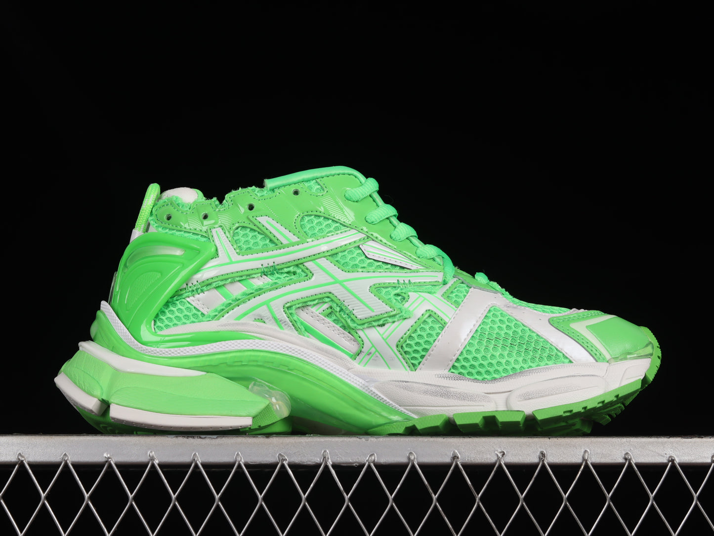 Runner Sneaker