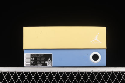 AJ4 Retro
