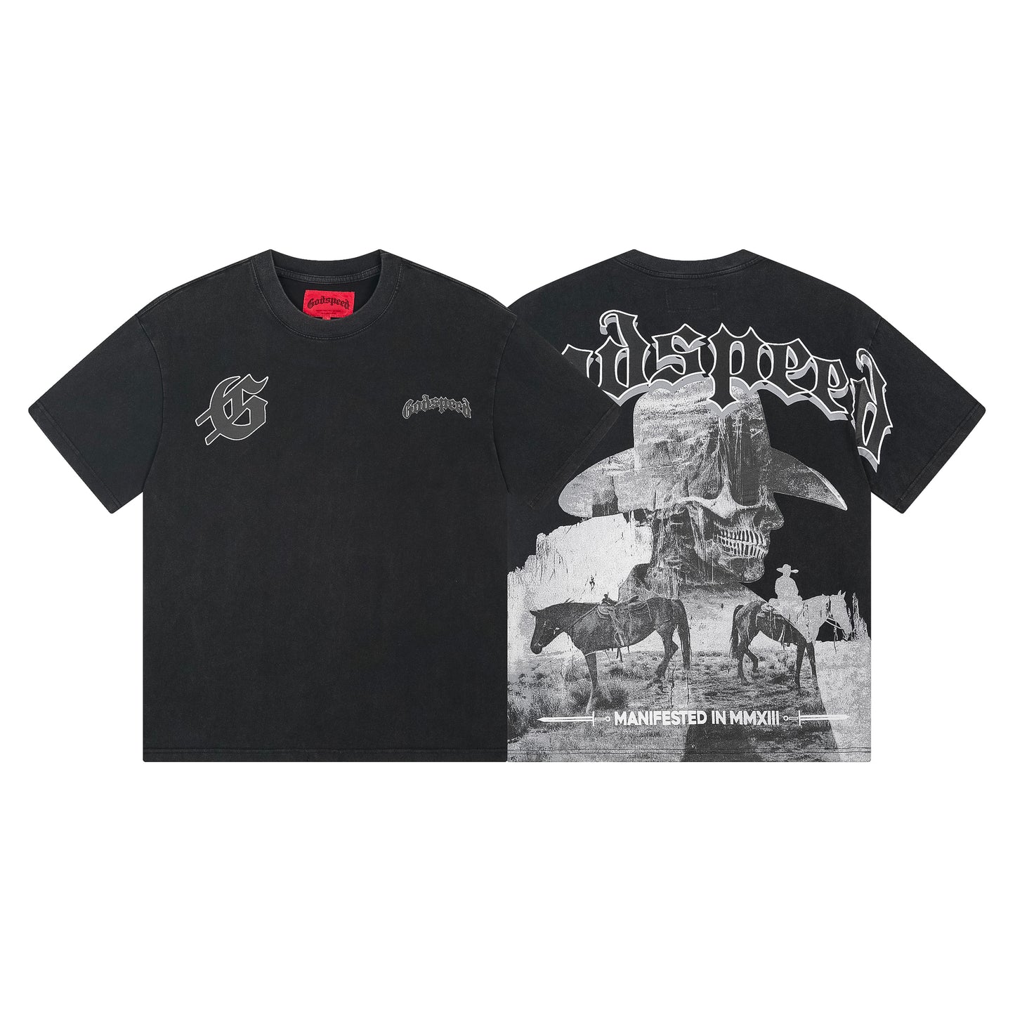 Graphic Tee