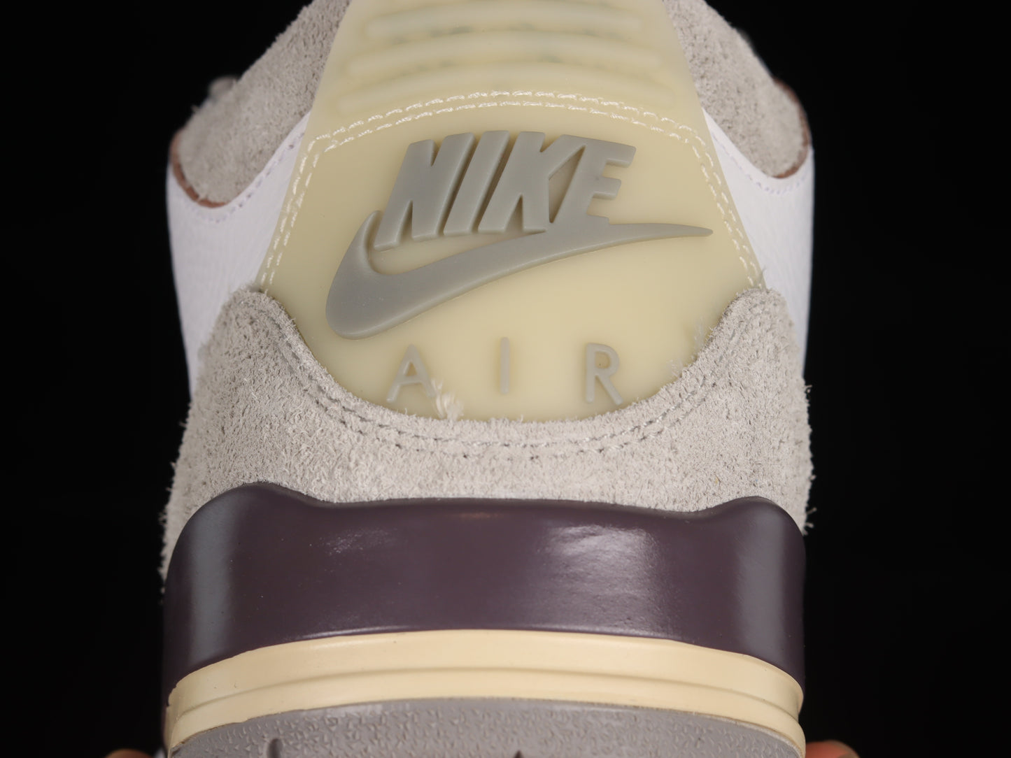 AJ3 Retro