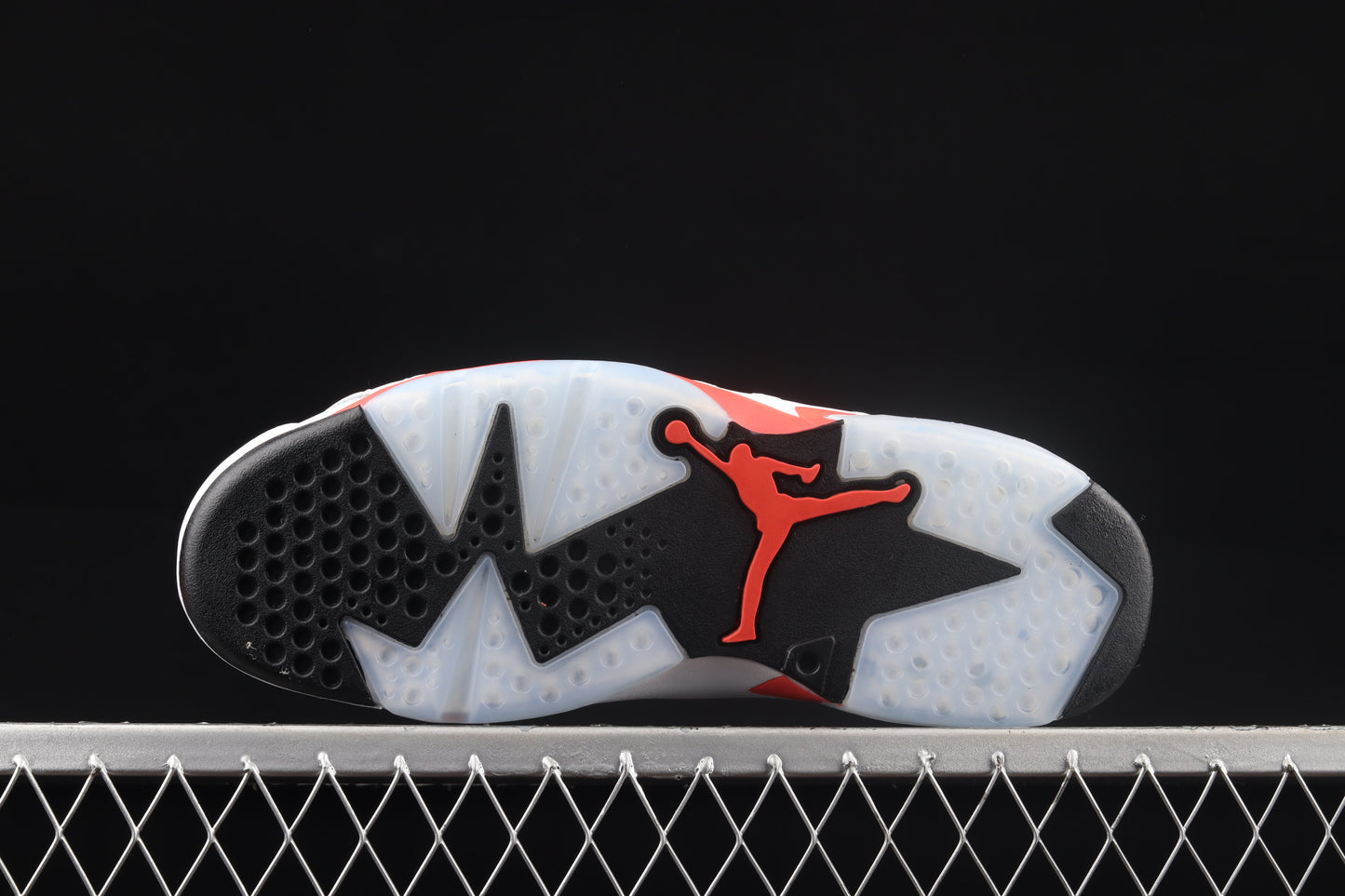 White Infrared