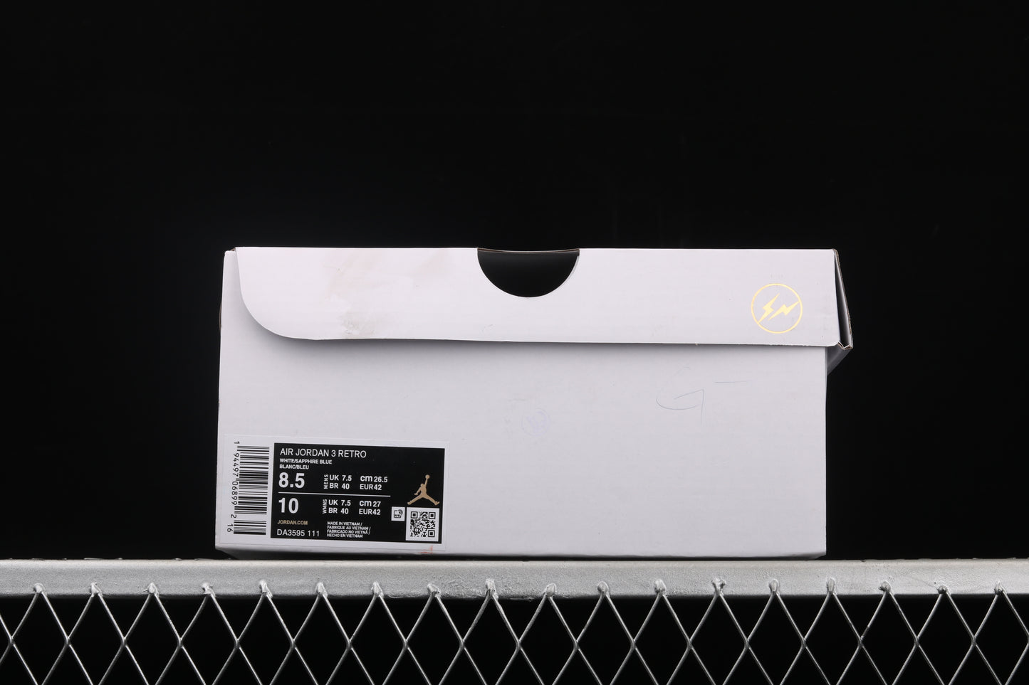 Fragment Design