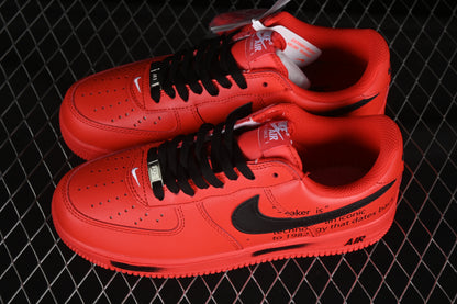 Air Force 1 Low