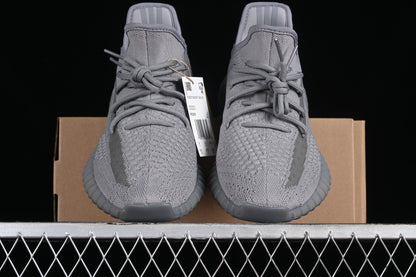 Steel Grey