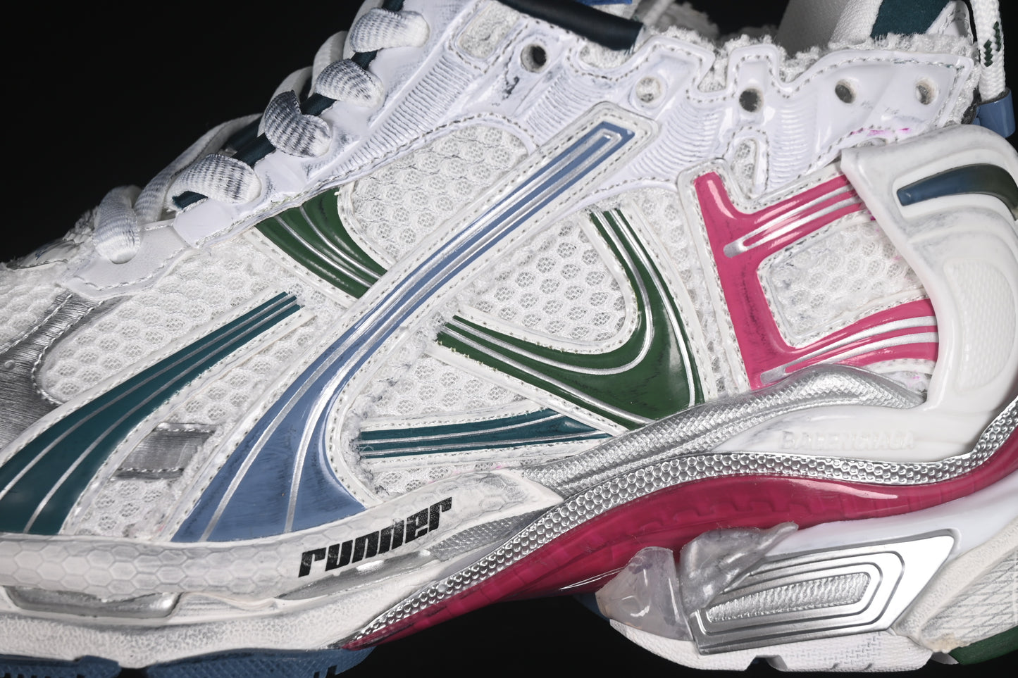 Runner Sneaker