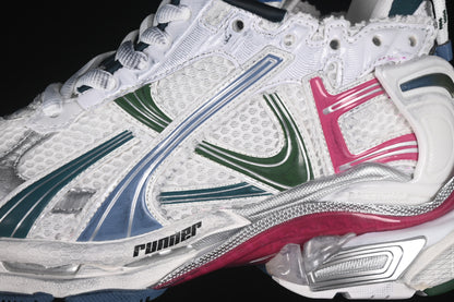 Runner Sneaker