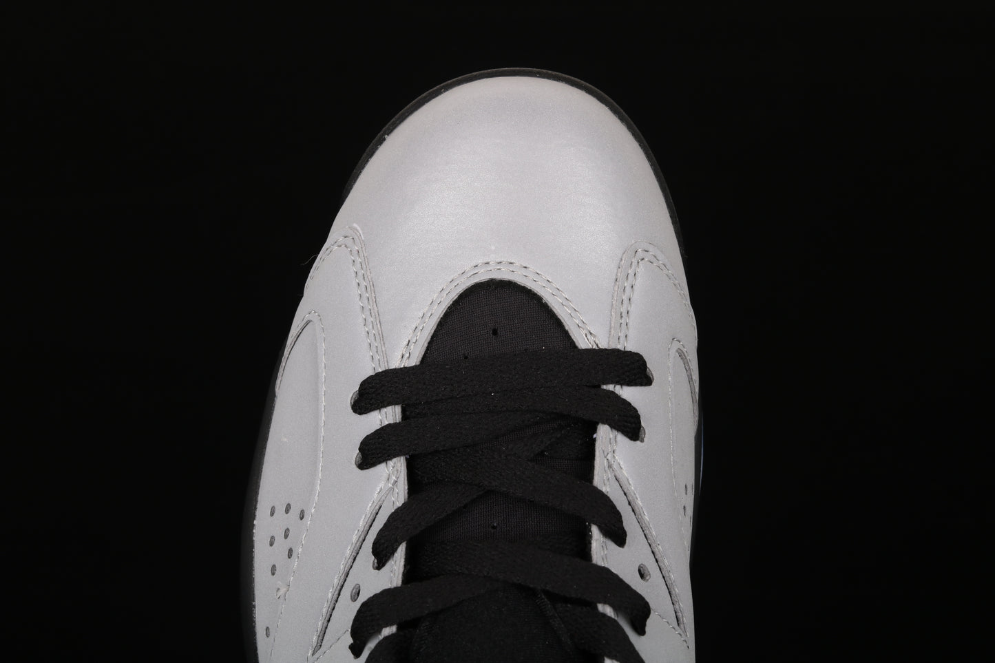 Reflective Silver