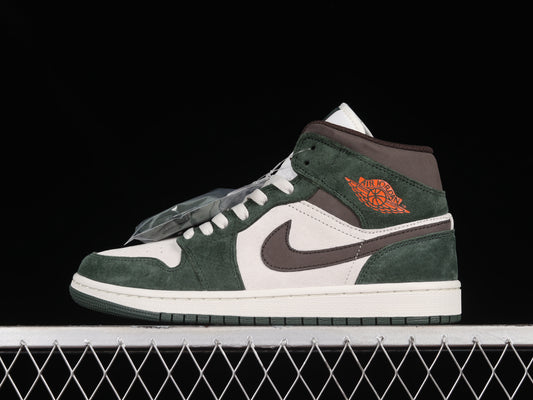 AJ1 Mid OG