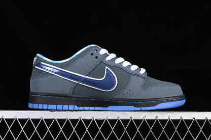 Lobster Blue