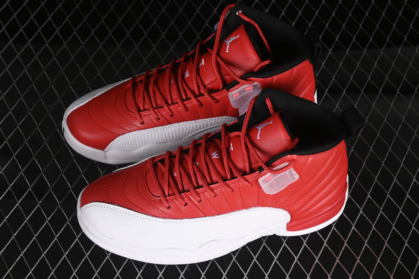 Gym Red