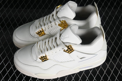 Metallic Gold