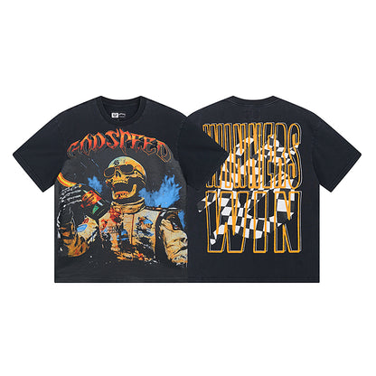 Graphic Tee