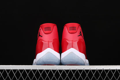 Win Like 96’