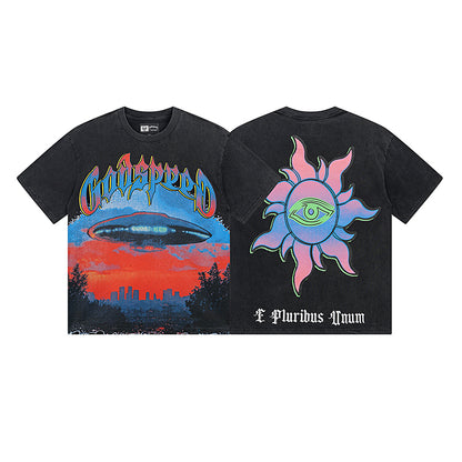 Graphic Tee