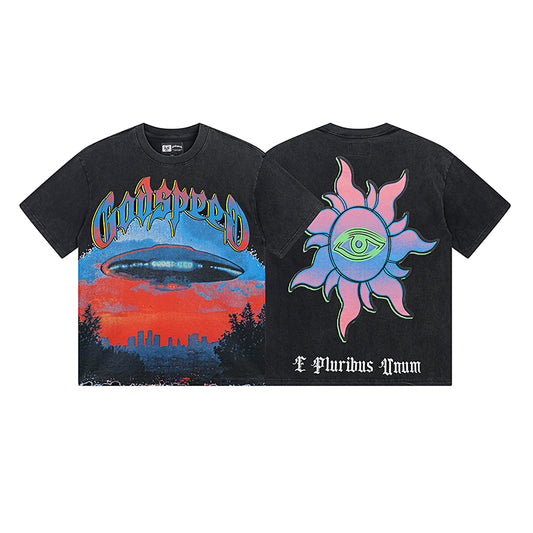 Graphic Tee