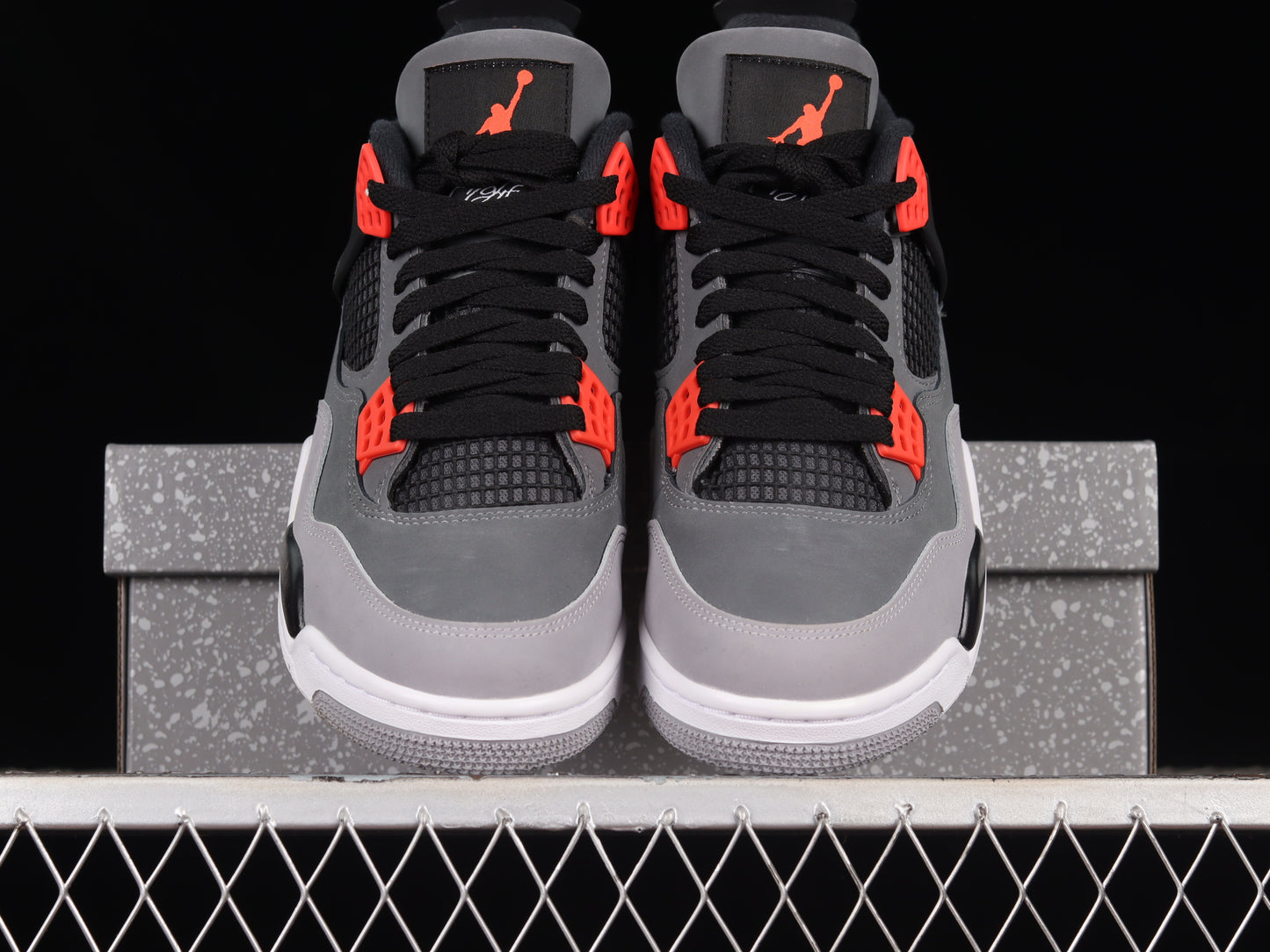 Infrared