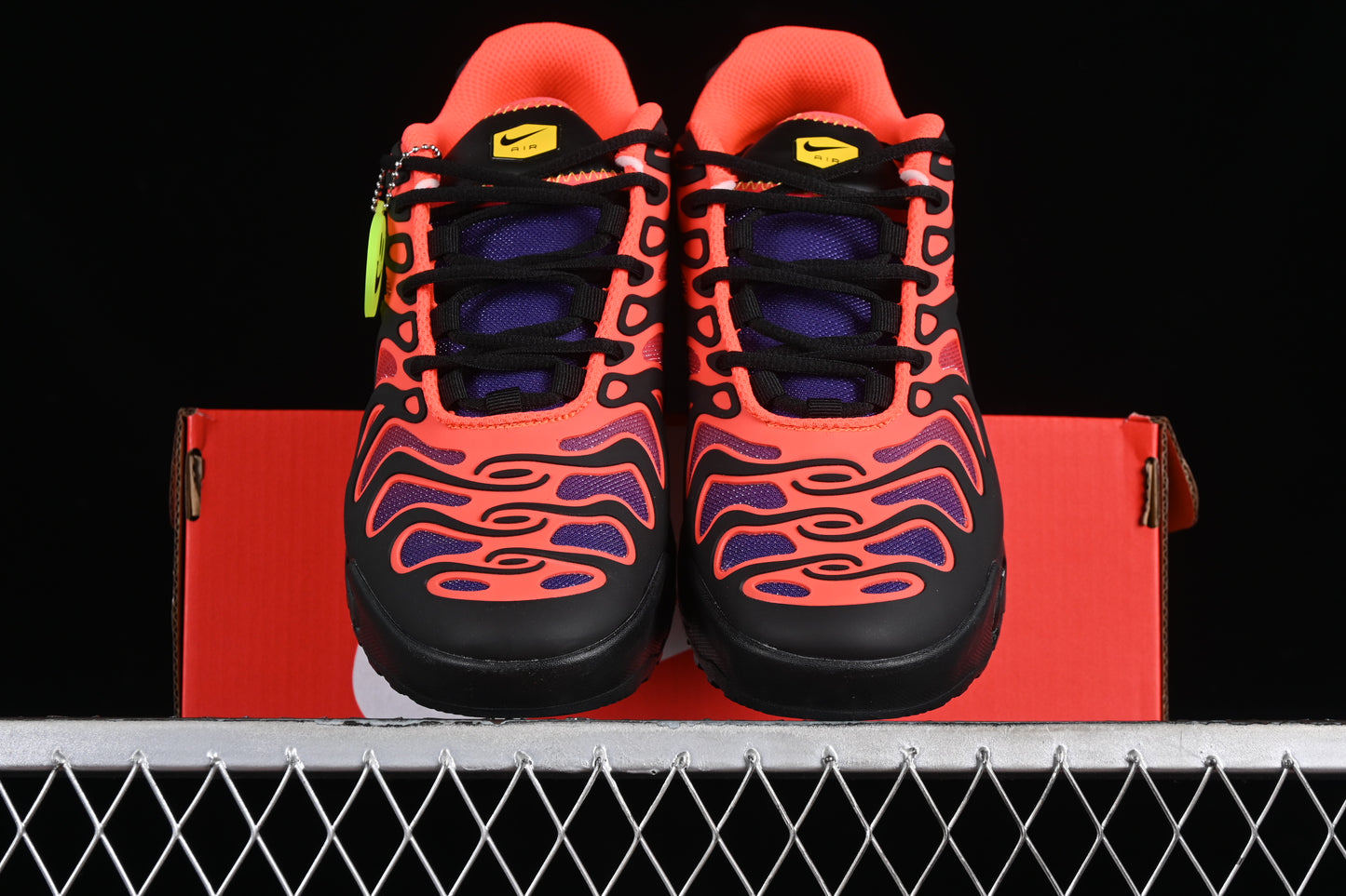 Air Max Plus Drift