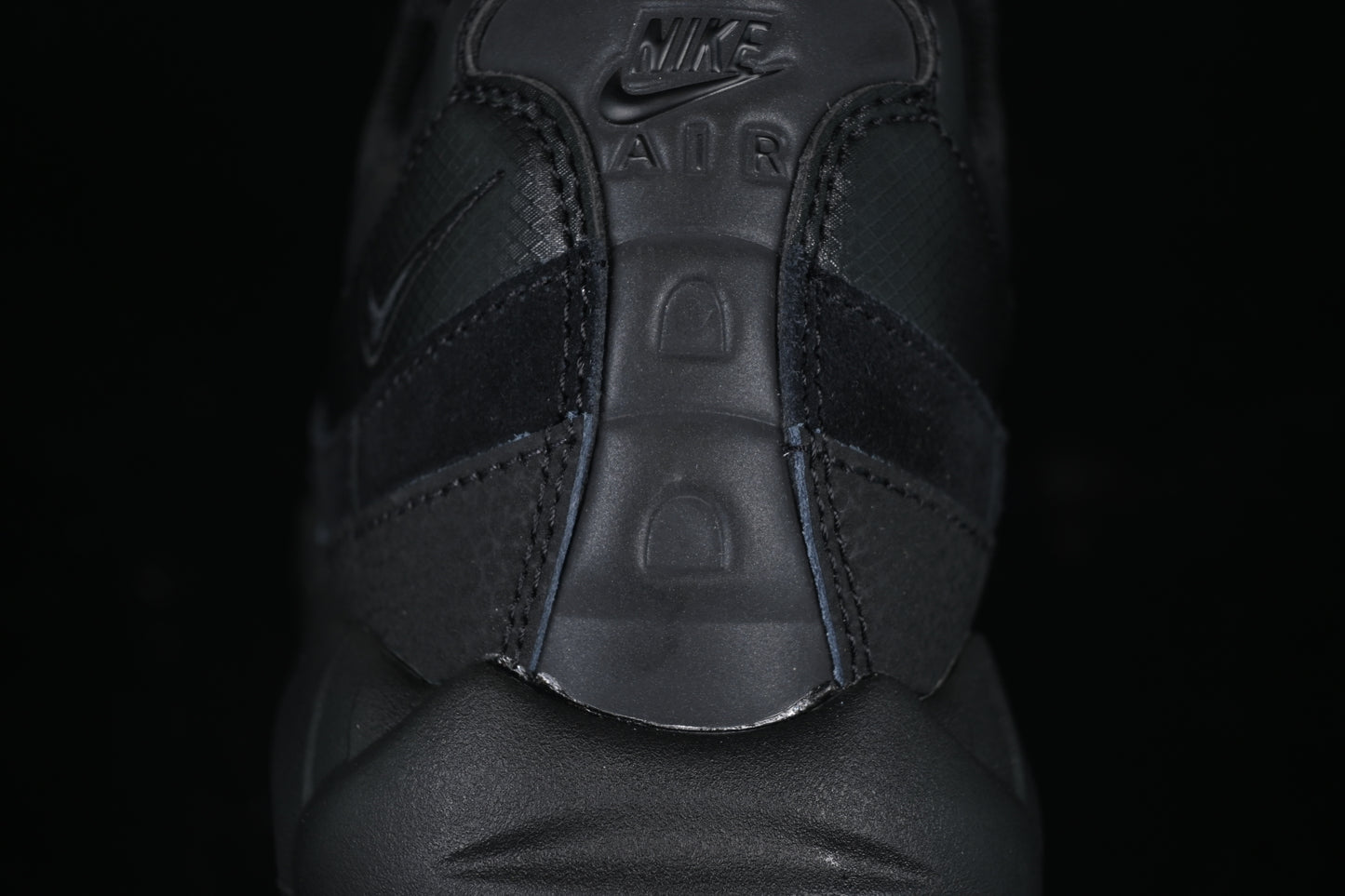 Triple Black