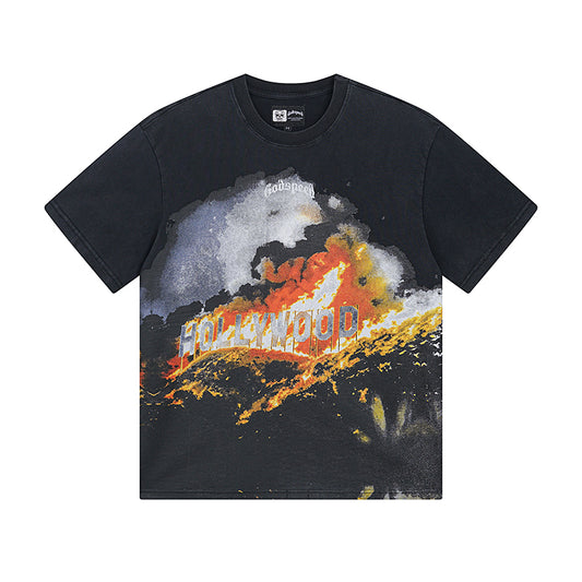 Graphic Tee