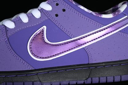 Lobster Purple