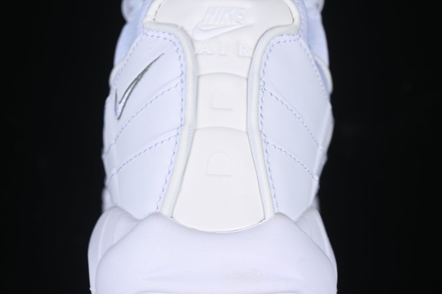 Triple White