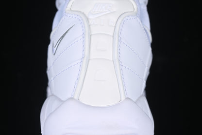 Triple White
