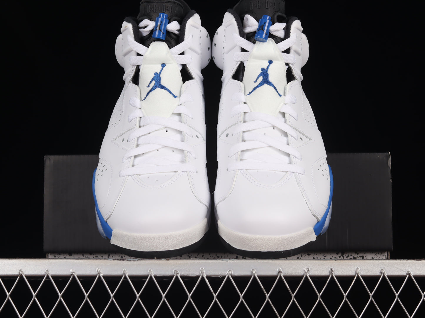 Sport Blue