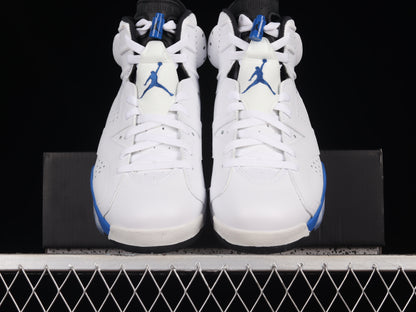 Sport Blue